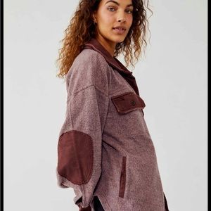 Free People Ruby Jacket